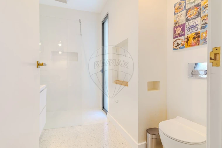 Moradia T4 para Venda em Paços de Ferreira Foto 30