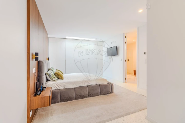 Moradia T4 para Venda em Paços de Ferreira Foto 15