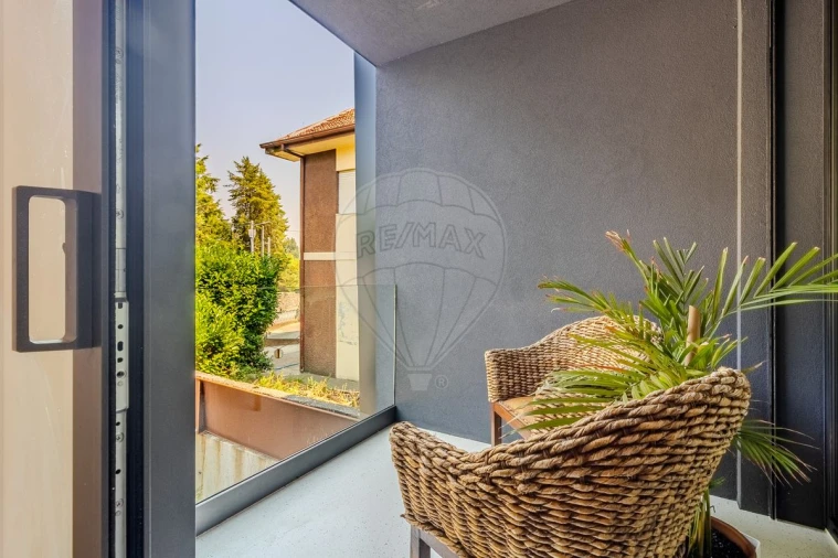 Moradia T4 para Venda em Paços de Ferreira Foto 12