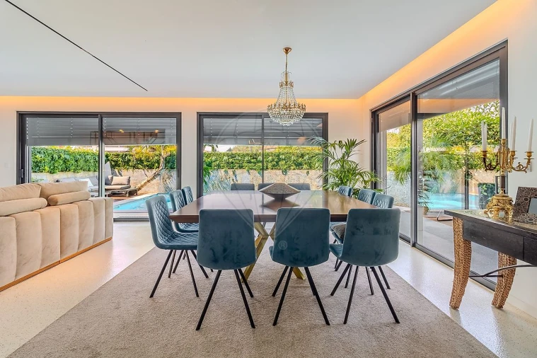 Moradia T4 para Venda em Paços de Ferreira Foto 2