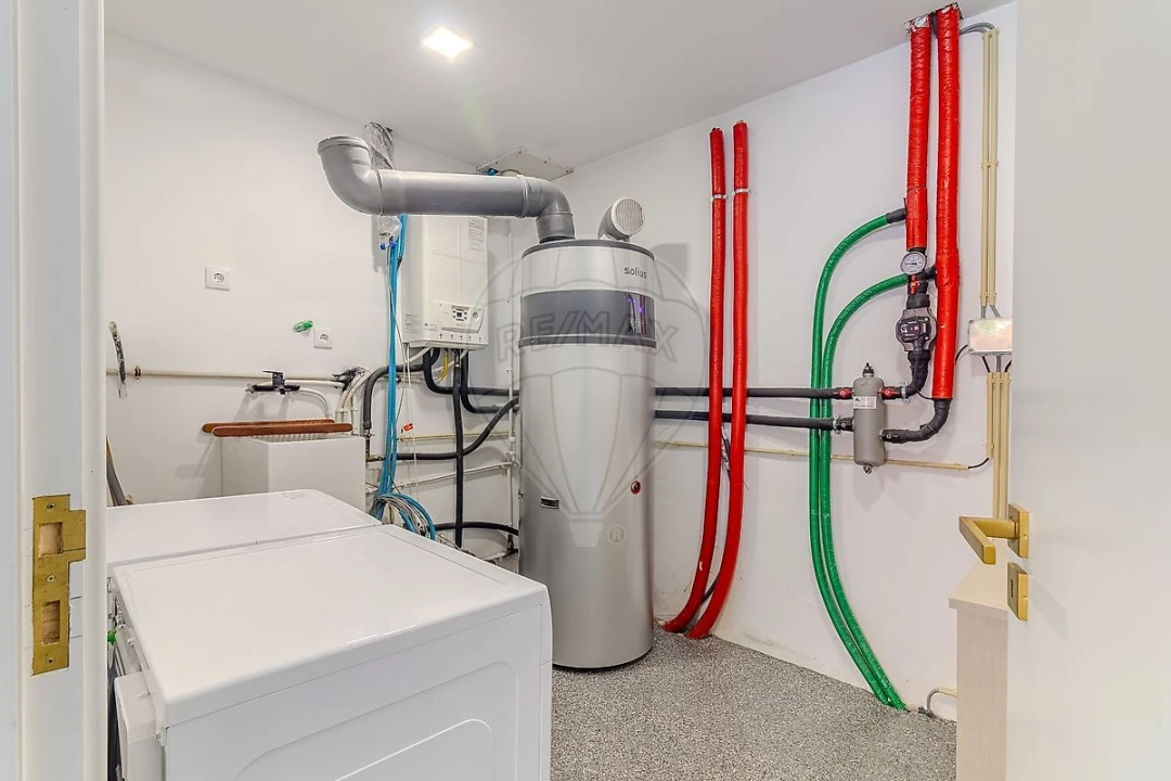 Moradia T4 para Venda em Paços de Ferreira Foto 39