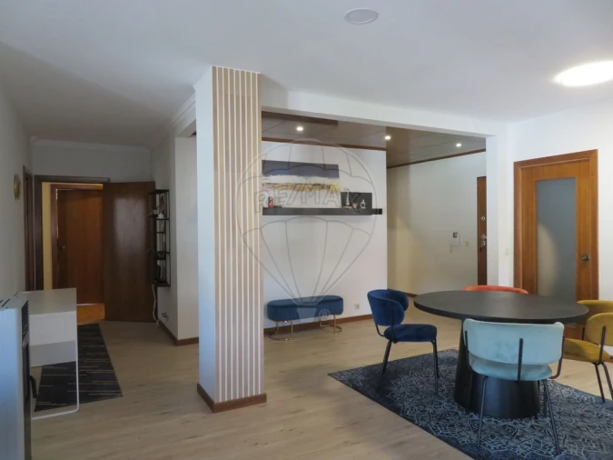 Apartamento T3 para Venda em Vinhais Foto 9