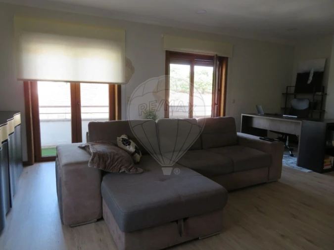 Apartamento T3 para Venda em Vinhais Foto 3