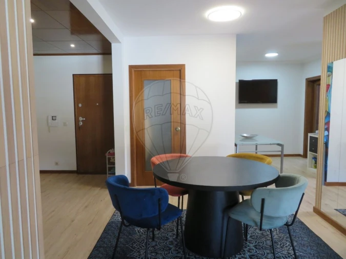 Apartamento T3 para Venda em Vinhais Foto 8