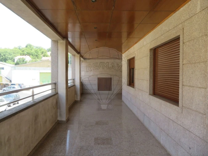 Apartamento T3 para Venda em Vinhais Foto 16