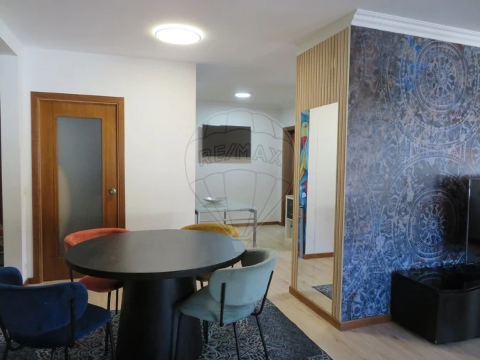 Apartamento T3 para Venda em Vinhais Foto 11