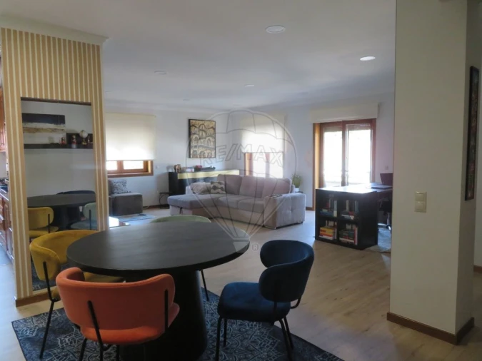 Apartamento T3 para Venda em Vinhais Foto 10