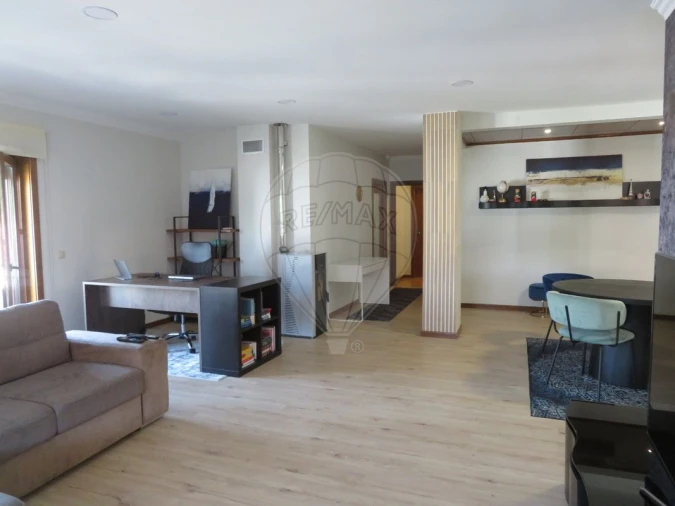 Apartamento T3 para Venda em Vinhais Foto 5