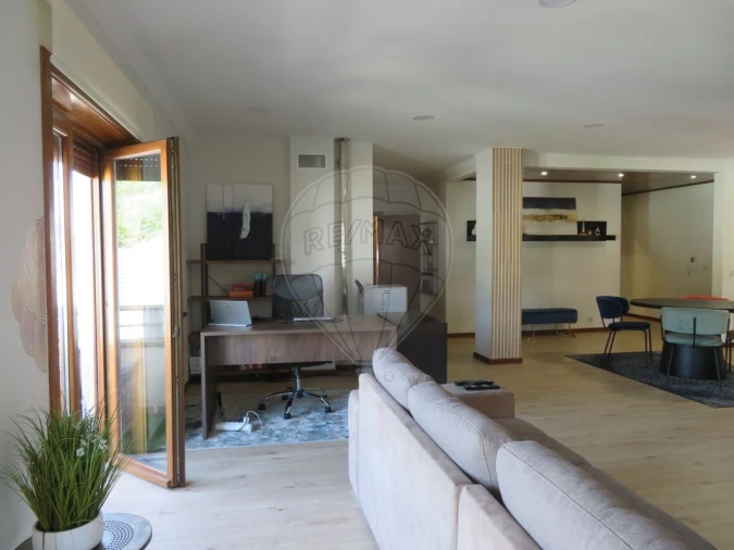 Apartamento T3 para Venda em Vinhais Foto 7