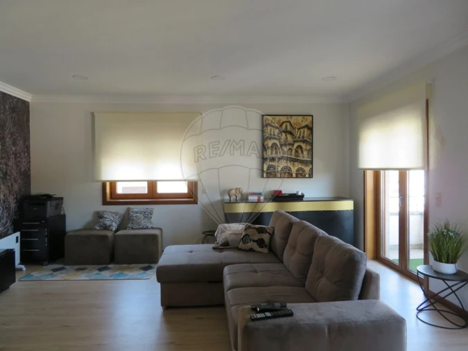 Apartamento T3 para Venda em Vinhais Foto 4