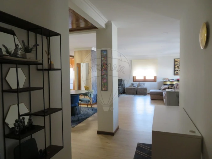 Apartamento T3 para Venda em Vinhais Foto 6