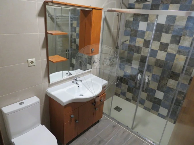 Apartamento T3 para Venda em Vinhais Foto 15