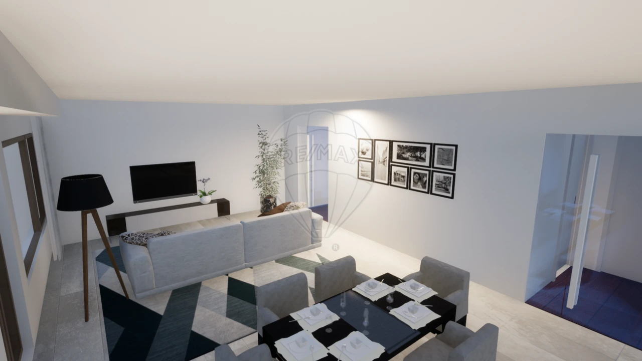 Loja para Venda em Granja do Ulmeiro Foto 5