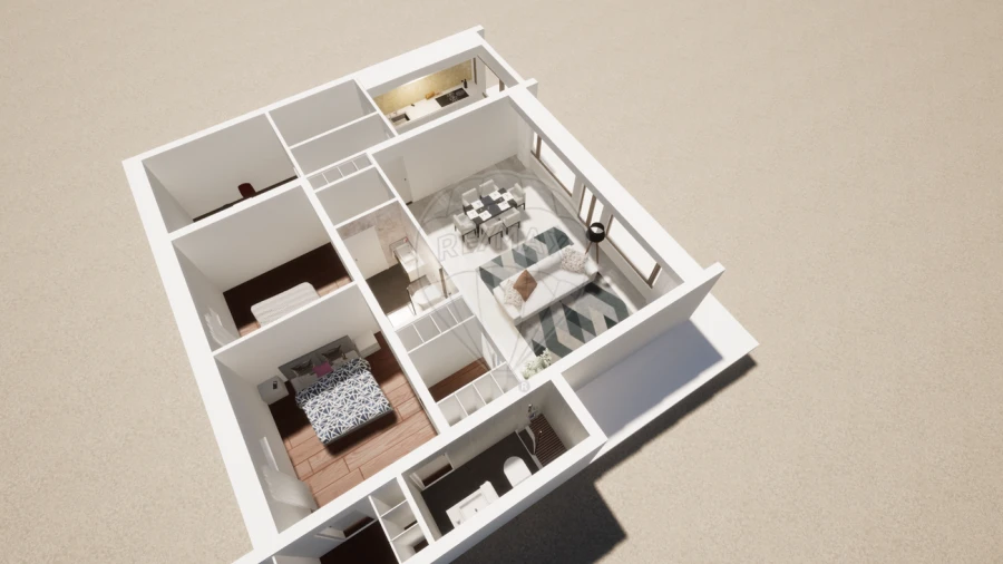 Loja para Venda em Granja do Ulmeiro Foto 4