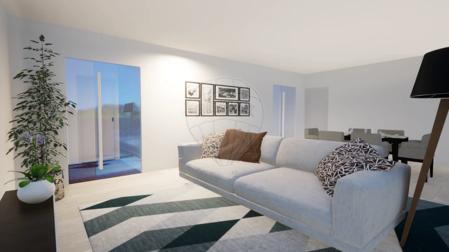 Loja para Venda em Granja do Ulmeiro Foto 1