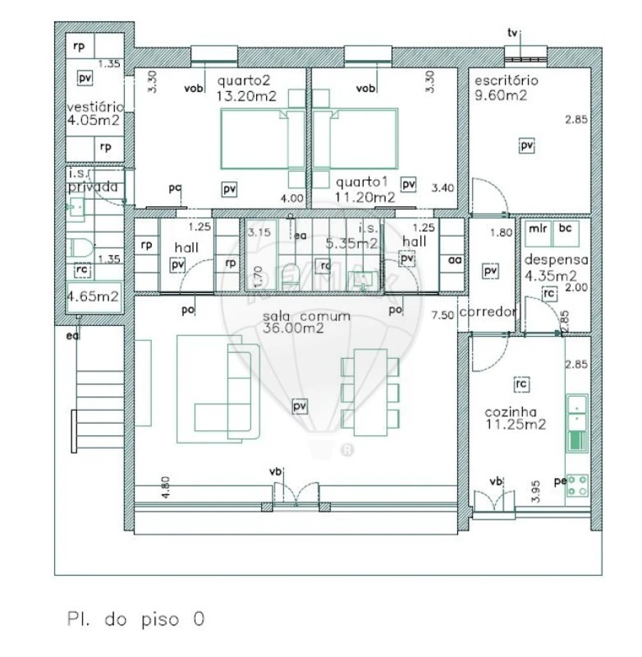 Loja para Venda em Granja do Ulmeiro Foto 8