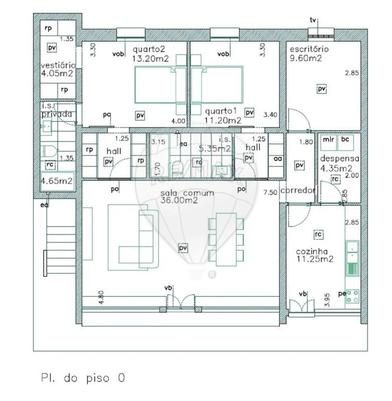 Loja para Venda em Granja do Ulmeiro Foto 8