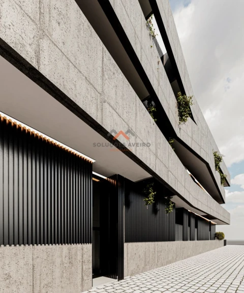 Apartamento para Venda em Gafanha da Boa Hora