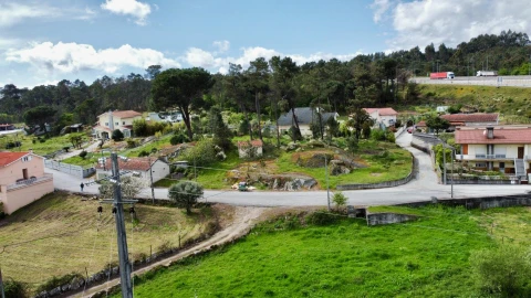 Terreno para Venda em São João de Lourosa