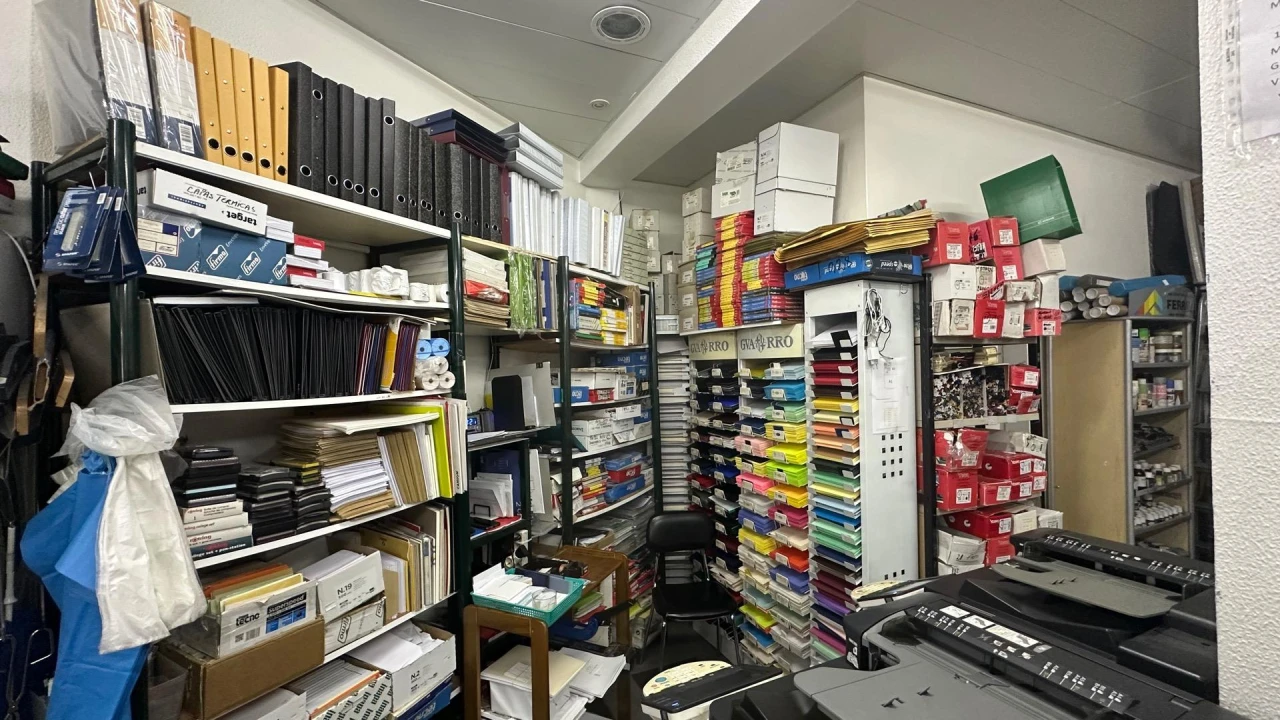 Negócio para Venda em Viseu Foto 3