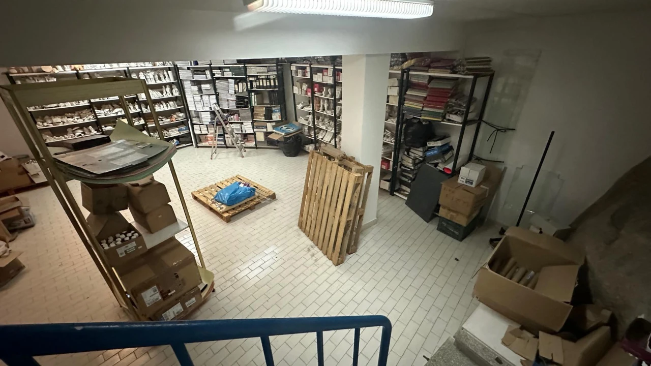 Negócio para Venda em Viseu Foto 8