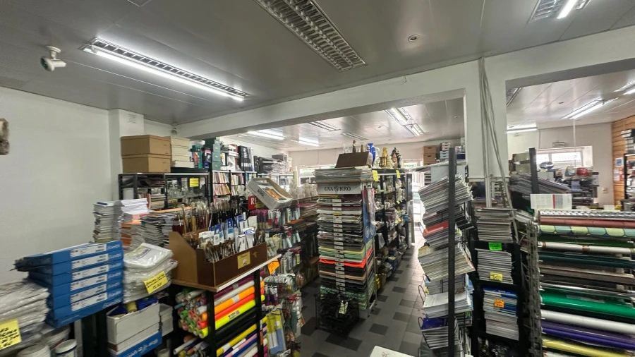 Negócio para Venda em Viseu Foto 4