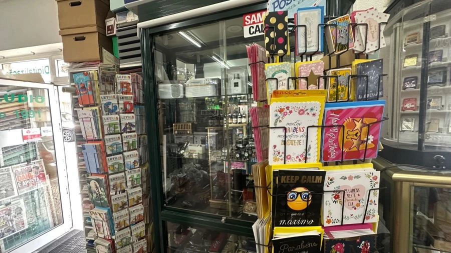 Negócio para Venda em Viseu Foto 7