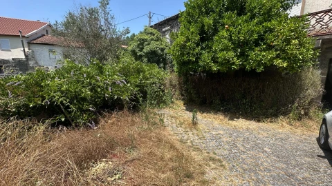 Moradia T4 para Venda em Viseu