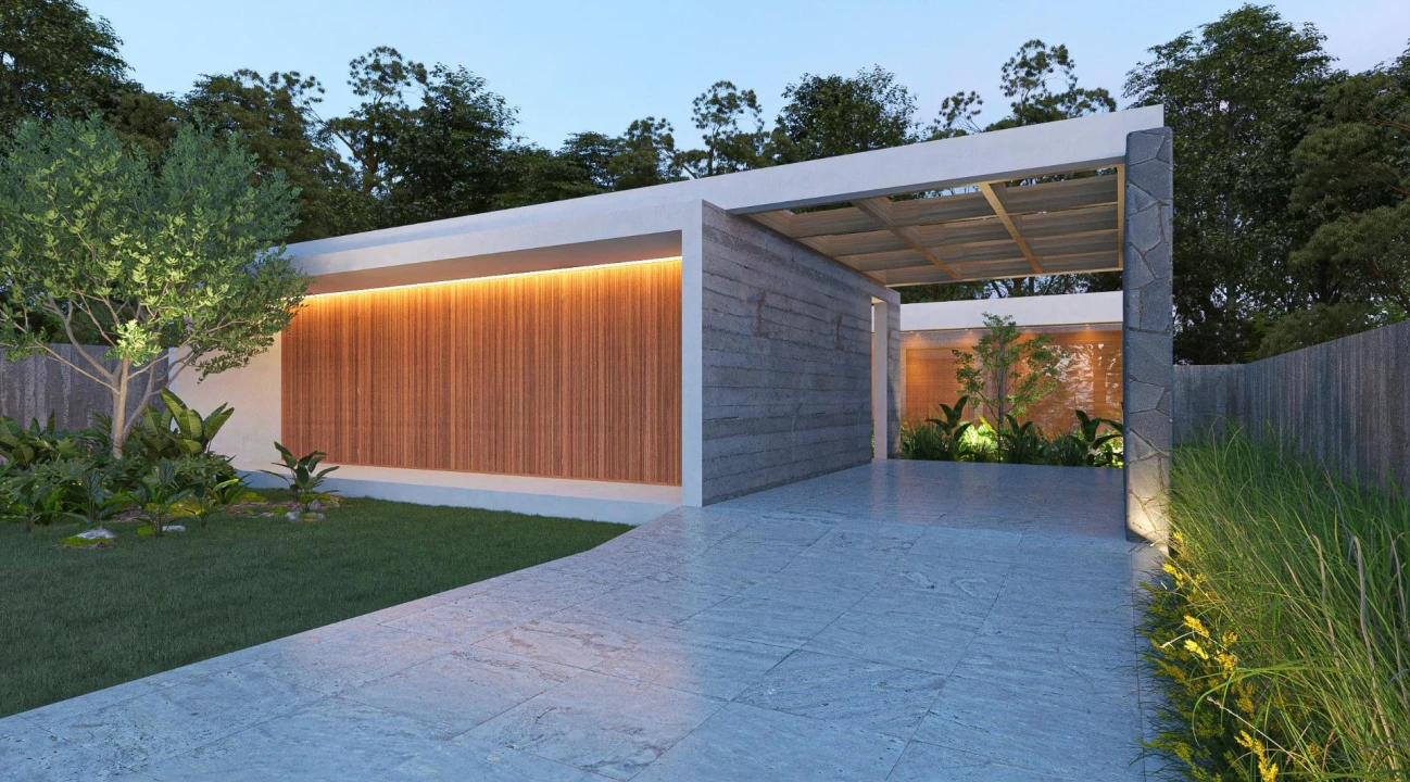 Moradia T3 para Venda em Rio de Loba Foto 1