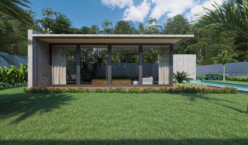 Moradia T3 para Venda em Rio de Loba Foto 3