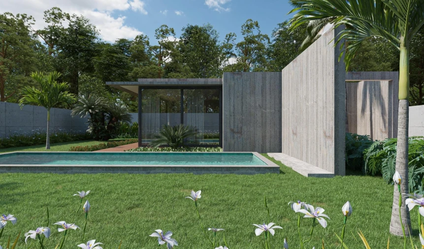 Moradia T3 para Venda em Rio de Loba Foto 4