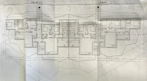 Apartamento T5 para Venda em Viseu