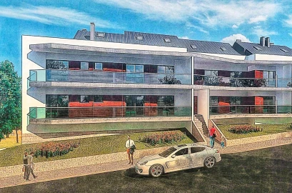 Apartamento T5 para Venda em Viseu