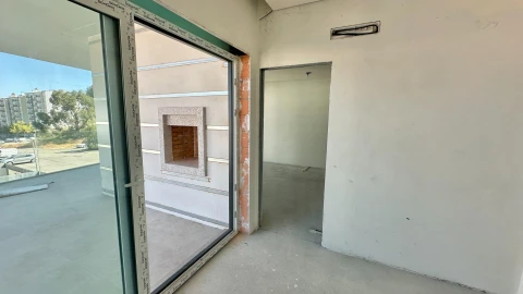 Apartamento T3 para Venda em Viseu