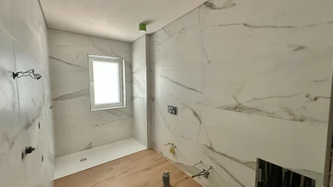 Apartamento T3 para Venda em Viseu
