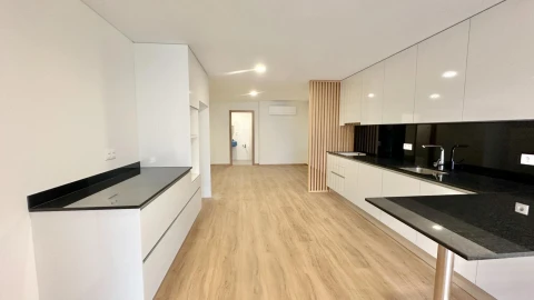 Apartamento T2 para Venda em Ranhados
