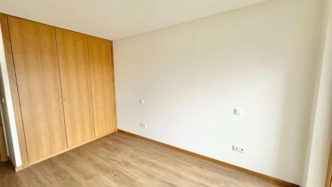 Apartamento T2 para Venda em Ranhados