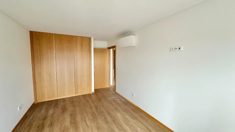 Apartamento T2 para Venda em Ranhados