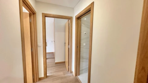 Apartamento T2 para Venda em Ranhados