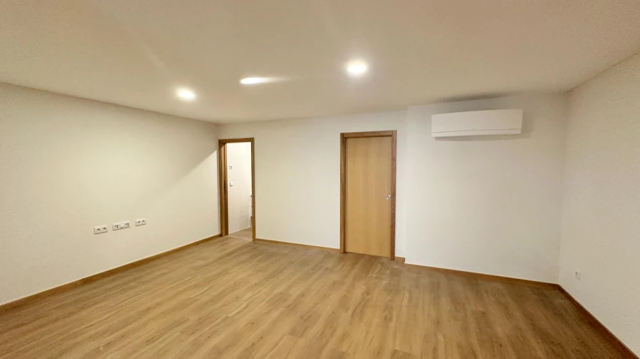 Apartamento T2 para Venda em Ranhados Foto 3