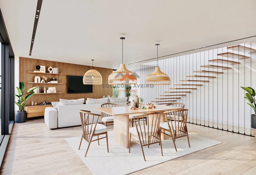 Apartamento T1 para Venda em Gafanha da Boa Hora Foto 10