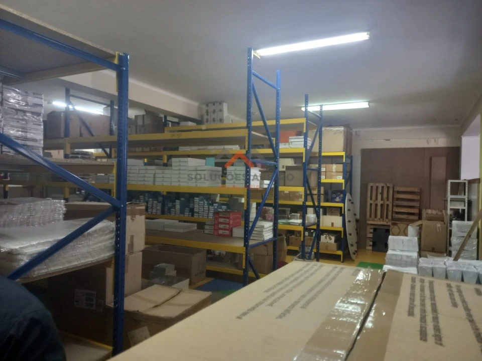 Loja para Venda em Glória e Vera Cruz Foto 1