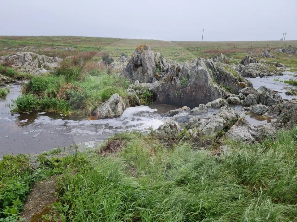 Moradia T4 para Venda em Ourique Foto 1