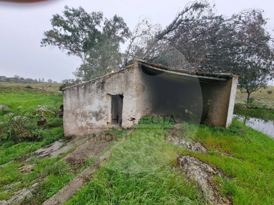 Moradia T4 para Venda em Ourique Foto 23