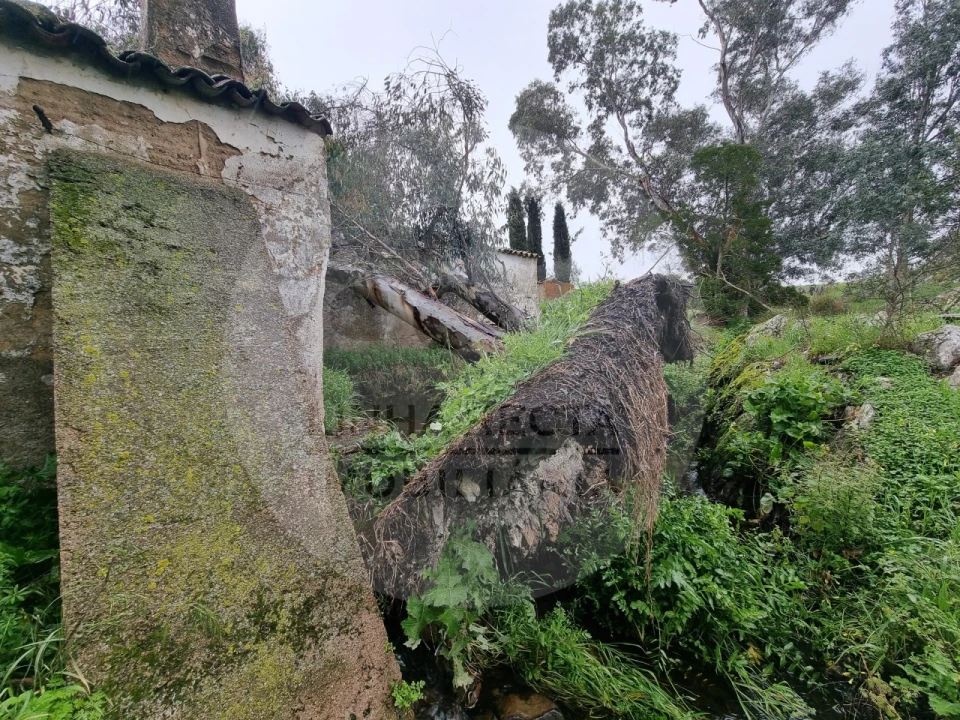 Moradia T4 para Venda em Ourique Foto 25