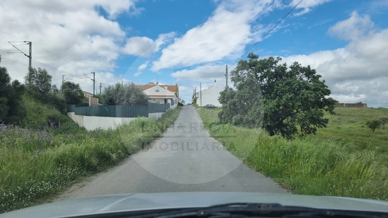 Moradia T4 para Venda em Ourique Foto 33