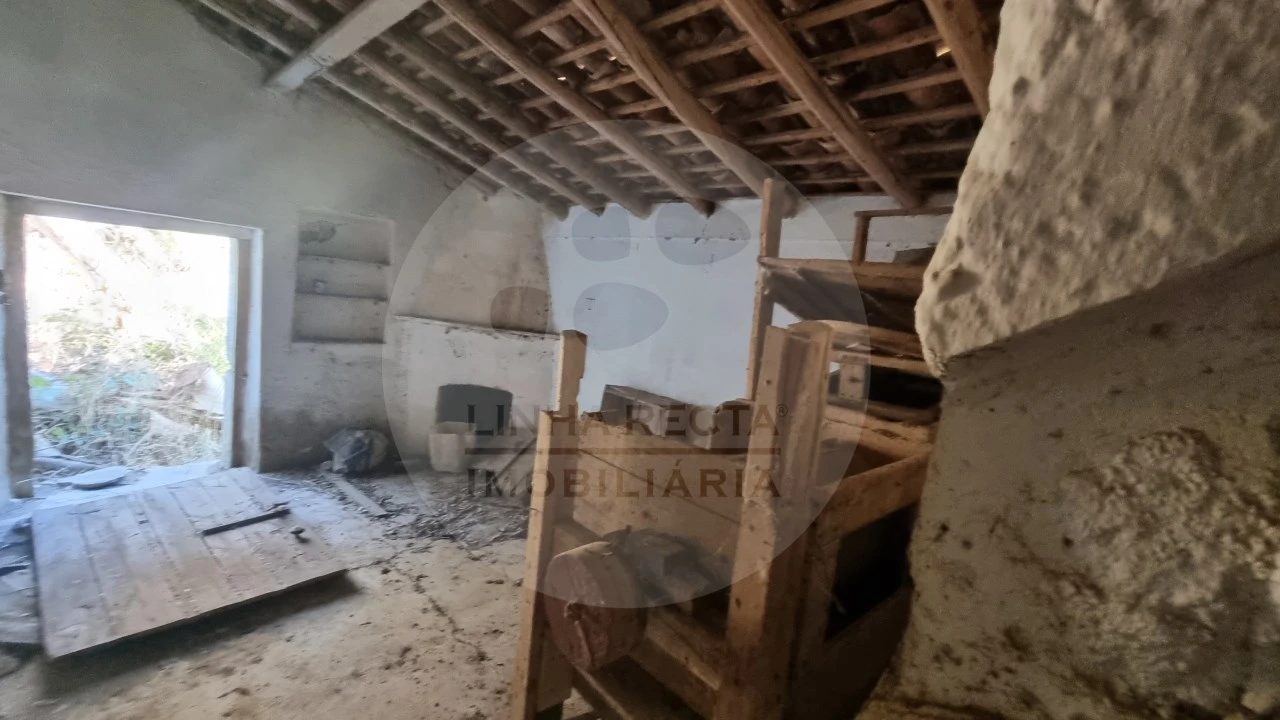 Moradia T4 para Venda em Ourique Foto 14