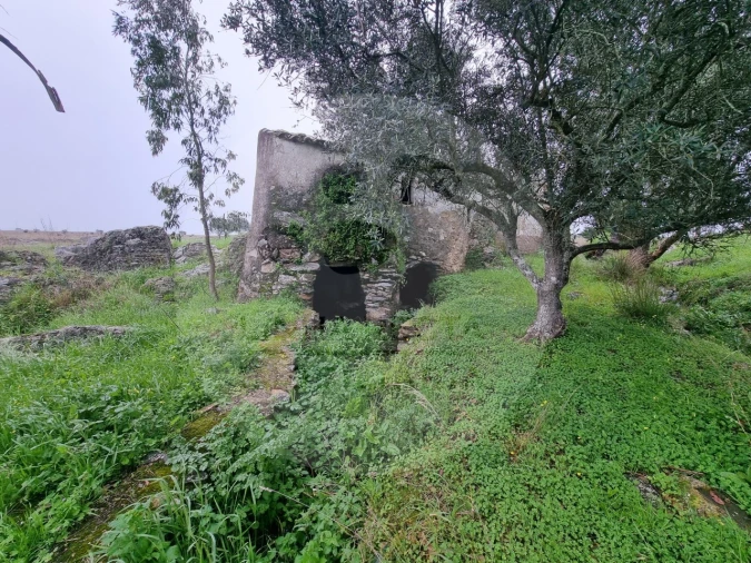 Moradia T4 para Venda em Ourique Foto 9