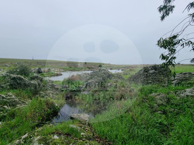 Moradia T4 para Venda em Ourique Foto 4