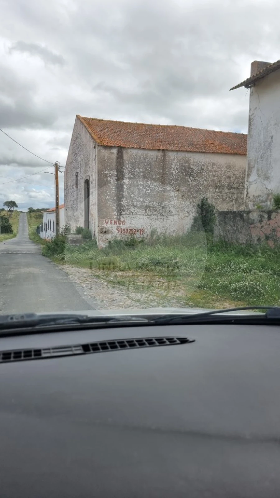 Moradia T4 para Venda em Ourique Foto 36